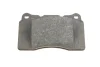 Колодки гальмівні (передні) Alfa Romeo 159/166/Spider 98-11 (Brembo) 0 986 424 577 BOSCH 0-986-424-577 (фото 5)