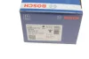 Колодки гальмівні (передні) Alfa Romeo 159/166/Spider 98-11 (Brembo) 0 986 424 577 BOSCH 0-986-424-577 (фото 6)