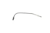 Колодки гальмівні (передні) Citroen С5 01- (+датчики) 0 986 424 581 BOSCH 0-986-424-581 (фото 3)