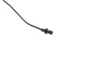 Колодки гальмівні (передні) Citroen С5 01- (+датчики) 0 986 424 581 BOSCH 0-986-424-581 (фото 4)