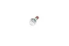 Колодки гальмівні (передні) Citroen С5 01- (+датчики) 0 986 424 581 BOSCH 0-986-424-581 (фото 7)