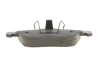 Колодки гальмівні (передні) Renault Laguna II 01-07/Espace IV/Vel Satis 02- 0 986 424 616 BOSCH 0-986-424-616 (фото 3)