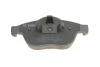 Колодки гальмівні (передні) Renault Laguna II 01-07/Espace IV/Vel Satis 02- 0 986 424 616 BOSCH 0-986-424-616 (фото 4)