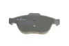 Колодки гальмівні (передні) Renault Laguna II 01-07/Espace IV/Vel Satis 02- 0 986 424 616 BOSCH 0-986-424-616 (фото 7)