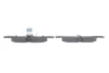 Колодки гальмівні (передні) BMW 5 (F10/F11) 09-16 (Ate) 0 986 424 620 BOSCH 0-986-424-620 (фото 3)
