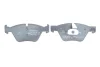 Колодки гальмівні (передні) BMW 5 (F10/F11) 09-16 (Ate) 0 986 424 620 BOSCH 0-986-424-620 (фото 4)