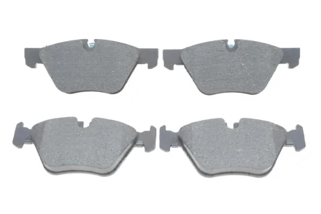 Колодки гальмівні (передні) BMW 5 (F10/F11) 09-16 (Ate) 0 986 424 620 BOSCH 0-986-424-620
