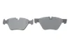 Колодки гальмівні (передні) BMW 5 (F10/F11) 09-16 (Ate) 0 986 424 620 BOSCH 0-986-424-620 (фото 5)