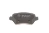 Колодки гальмівні (задні) Opel Astra G/H/ Combo 01- /Kia Venga (Lucas-Girling) 0 986 424 646 BOSCH 0-986-424-646 (фото 5)