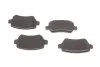 Колодки гальмівні (задні) Opel Astra G/H/ Combo 01- /Kia Venga (Lucas-Girling) 0 986 424 646 BOSCH 0-986-424-646 (фото 8)