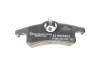 Колодки гальмівні (задні) Jeep Grand Cherokee II 99-05 0 986 424 665 BOSCH 0-986-424-665 (фото 4)