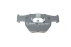 Колодки гальмівні (передні) Range Rover III 02-12 (Ate) 0 986 424 687 BOSCH 0-986-424-687 (фото 3)