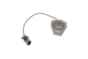 Колодки гальмівні (передні) Audi A4 97-01/A6 97-05/VW Passat B5 00-05/Phaeton 02-08 (+датчики) 0 986 424 690 BOSCH 0-986-424-690 (фото 4)