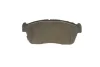 Колодки гальмівні (передні) Chevrolet Cruze 00-08/Subaru Justy 07-/Suzuki Ignis 00-/Nissan Pixo 09- 0 986 424 695 BOSCH 0-986-424-695 (фото 5)