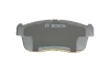 Колодки гальмівні (передні) Chevrolet Cruze 00-08/Subaru Justy 07-/Suzuki Ignis 00-/Nissan Pixo 09- 0 986 424 695 BOSCH 0-986-424-695 (фото 7)