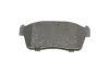 Колодки гальмівні (передні) Chevrolet Cruze 00-08/Subaru Justy 07-/Suzuki Ignis 00-/Nissan Pixo 09- 0 986 424 695 BOSCH 0-986-424-695 (фото 8)