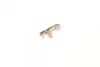 Колодки гальмівні (передні) Mitsubishi Lancer VII/VIII 03-/Jeep Compass/ Patriot 06- (SUMITOMO) 0 986 424 716 BOSCH 0-986-424-716 (фото 7)