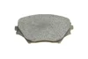 Колодки гальмівні (передні) Toyota Rav 4 II 00-05 0 986 424 719 BOSCH 0-986-424-719 (фото 5)
