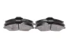 Колодки гальмівні (передні) Ford Ranger 99-12/Mazda B-serie 99-06/BT-50 06- 0 986 424 720 BOSCH 0-986-424-720 (фото 3)