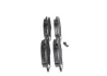 Колодки гальмівні (передні) Ford Ranger 99-12/Mazda B-serie 99-06/BT-50 06- 0 986 424 720 BOSCH 0-986-424-720 (фото 4)