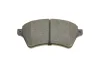 Колодки гальмівні (передні) Land Rover Freelander 98-06 0 986 424 721 BOSCH 0-986-424-721 (фото 5)