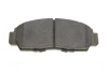 Колодки гальмівні (передні) Honda Accord/Civic 00- (Sumitomo) 0 986 424 722 BOSCH 0-986-424-722 (фото 5)
