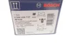 Колодки тормозные (передні) Hyundai Galloper I/Sonata IV 91-03 (Mando) 0 986 424 727 BOSCH 0-986-424-727 (фото 5)