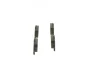 Колодки гальмівні (задні) Toyota Camry 96-02/Prius 03-09/Lexus ES 96-01 (Akebono) 0 986 424 730 BOSCH 0-986-424-730 (фото 4)
