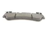 Колодки гальмівні (передні) Porsche Cayenne/VW Touareg 02-10 (Brembo) (190x99,1) 0 986 424 740 BOSCH 0-986-424-740 (фото 6)