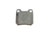 Колодки гальмівні (задні) Opel Omega A/B 86-03/Vectra B 95-03/Senator A/B 84-93 0 986 424 754 BOSCH 0-986-424-754 (фото 5)