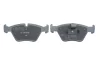 Колодки гальмівні (передні) BMW 3 (E36/E46) 92-06/5 (E34) 87-96/7 (E32) 87-94/Z3 (E36) 97-03 0 986 424 767 BOSCH 0-986-424-767 (фото 4)