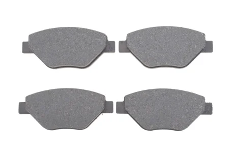 Колодки гальмівні (передні) Renault Megane II 03- 0 986 424 774 BOSCH 0-986-424-774