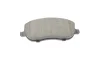Колодки гальмівні (передні) Citroen C8 02-/Jumpy/Fiat Scudo/Peugeot Expert 95-06/807 02- (+датчики) 0 986 424 789 BOSCH 0-986-424-789 (фото 4)