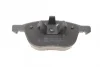 Комплект гальмівних колодок (передніх) Ford Focus II-III/Kuga/Connect/Mazda 3/5/Volvo C30/C70/S40 03- 0 986 424 794 BOSCH 0-986-424-794 (фото 4)