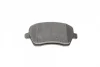 Комплект гальмівних колодок (передніх) Renault Kangoo/Logan/Clio 07-/Zoe/Duster/Dokker/Megane 12-/Nissan Micra 0 986 424 795 BOSCH 0-986-424-795 (фото 3)