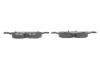 Колодки гальмівні (задні) Volvo S60 III/S90 II/ V60 II/ XC60 II 16- 0 986 424 802 BOSCH 0-986-424-802 (фото 3)