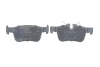 Колодки гальмівні (задні) Volvo S60 III/S90 II/ V60 II/ XC60 II 16- 0 986 424 802 BOSCH 0-986-424-802 (фото 4)