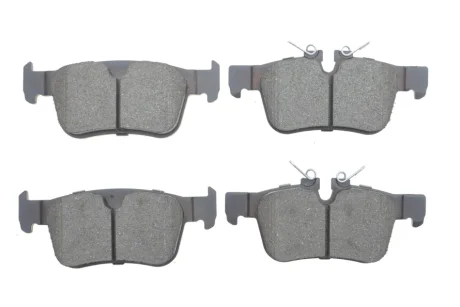 Колодки гальмівні (задні) Volvo S60 III/S90 II/ V60 II/ XC60 II 16- 0 986 424 802 BOSCH 0-986-424-802