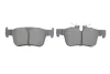 Колодки гальмівні (задні) Volvo S60 III/S90 II/ V60 II/ XC60 II 16- 0 986 424 802 BOSCH 0-986-424-802 (фото 5)