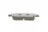 Колодки гальмівні (передні) Toyota Corolla 01-08/Prius 03-09/Yaris 99-05 0 986 424 803 BOSCH 0-986-424-803 (фото 3)