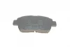 Колодки гальмівні (передні) Toyota Corolla 01-08/Prius 03-09/Yaris 99-05 0 986 424 803 BOSCH 0-986-424-803 (фото 7)