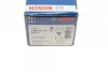Колодки гальмівні (передні) Toyota Corolla 01-08/Prius 03-09/Yaris 99-05 0 986 424 803 BOSCH 0-986-424-803 (фото 9)