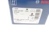 Колодки гальмівні (задні) Honda Civic 1.0-2.0 16V 15- 0 986 424 807 BOSCH 0-986-424-807 (фото 12)