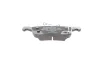 Колодки гальмівні (задні) Honda Civic 1.0-2.0 16V 15- 0 986 424 807 BOSCH 0-986-424-807 (фото 2)