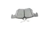 Колодки гальмівні (задні) Honda Civic 1.0-2.0 16V 15- 0 986 424 807 BOSCH 0-986-424-807 (фото 4)