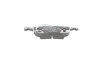 Колодки гальмівні (задні) Honda Civic 1.0-2.0 16V 15- 0 986 424 807 BOSCH 0-986-424-807 (фото 5)