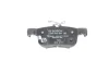 Колодки гальмівні (задні) Honda Civic 1.0-2.0 16V 15- 0 986 424 807 BOSCH 0-986-424-807 (фото 6)