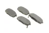 Колодки гальмівні (передні) Hyundai i30 07-12/Kia Cee\'d 06-/Carens 02-/Cerato 09-/Soul 14- 0 986 424 811 BOSCH 0-986-424-811 (фото 2)
