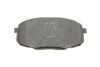 Колодки гальмівні (передні) Hyundai i30 07-12/Kia Cee\'d 06-/Carens 02-/Cerato 09-/Soul 14- 0 986 424 811 BOSCH 0-986-424-811 (фото 8)