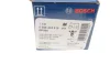 Колодки гальмівні (передні) Chevrolet Aveo/Daewoo Kalos 1.2-1.6 02- 0 986 424 818 BOSCH 0-986-424-818 (фото 6)